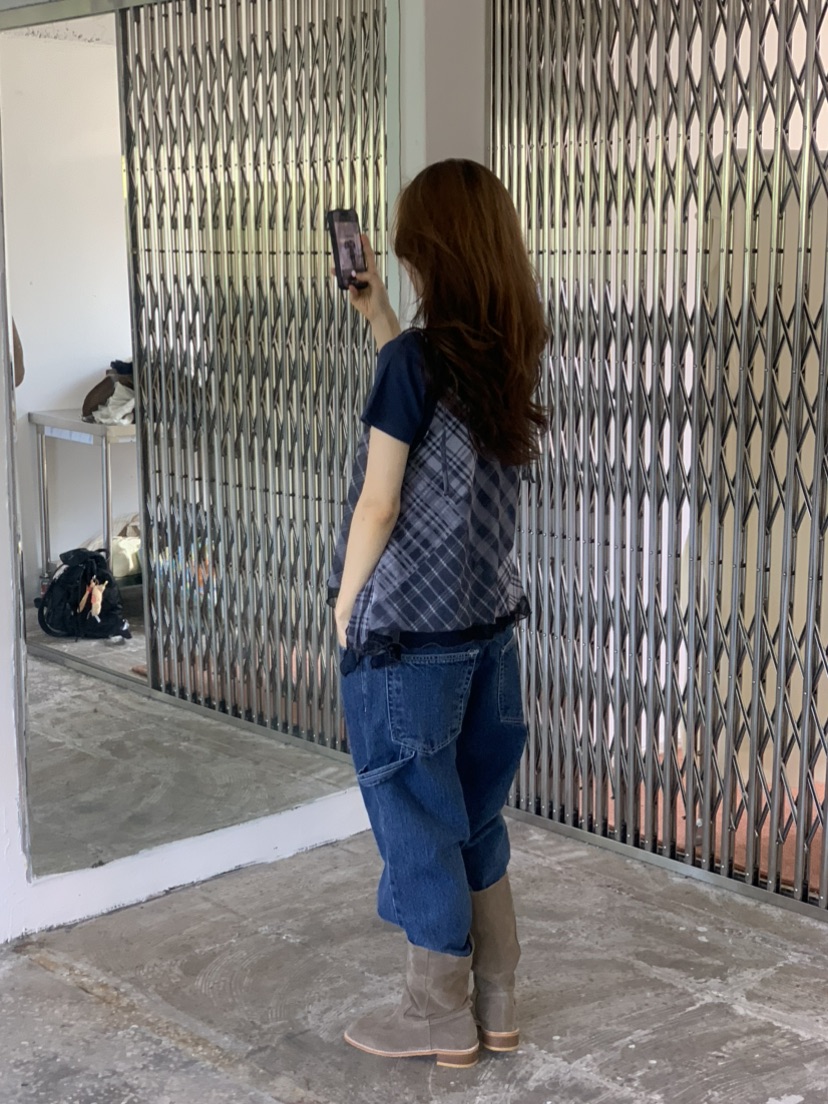 LE AVE東大門直郵女士新款休閑推薦人氣真品熱賣吊帶背心LE AVE吊帶/背心