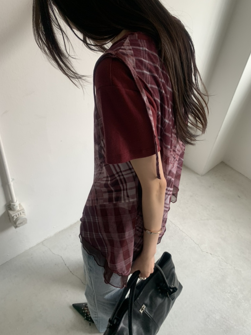 LE AVE東大門直郵女士新款休閑推薦人氣真品熱賣吊帶背心LE AVE吊帶/背心