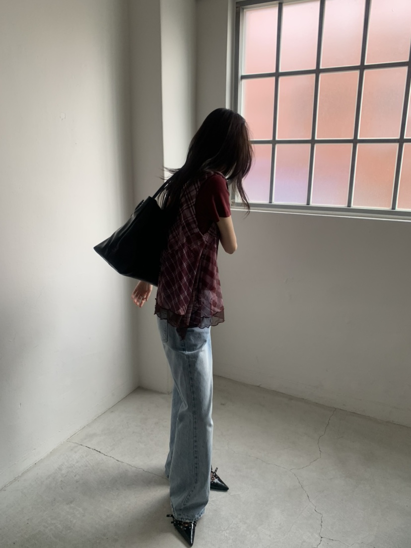LE AVE東大門直郵女士新款休閑推薦人氣真品熱賣吊帶背心LE AVE吊帶/背心