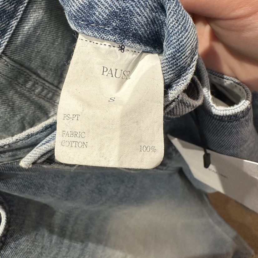 X東大門實拍女裝新品真品熱賣休閑人氣推薦時尚牛仔褲經典X牛仔褲