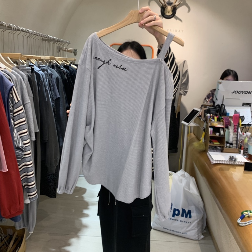 BLACKFRIDAY韓國直郵女士新款真品休閑時尚熱賣人氣推薦衛衣BLACK FRIDAY衛衣圖色2