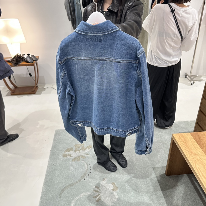 X韓國直郵女裝新品真品熱賣人氣推薦休閑時尚夾克ARCHIVEPIECE TAG夾克