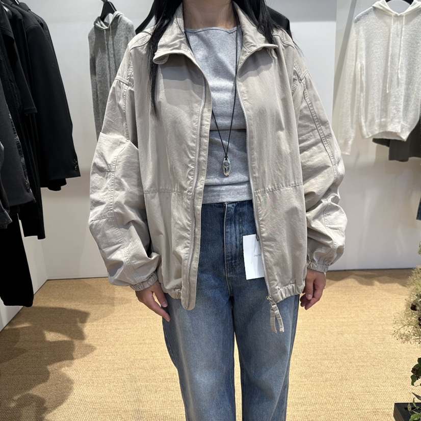 X東大門直郵女裝新品人氣休閑推薦熱賣時尚真品夾克X夾克圖色1