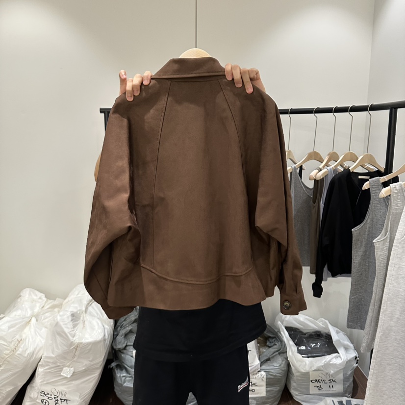 COPINER韓國直郵女士新品真品人氣時尚熱賣休閑推薦夾克COPINER夾克