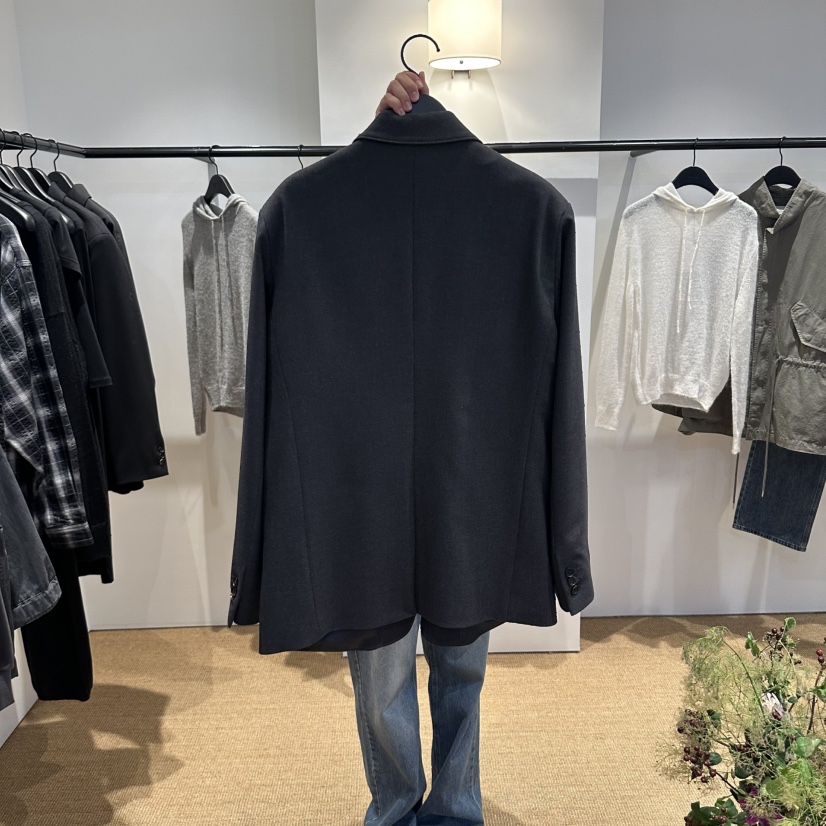 X東大門實拍女士新品真品時尚推薦人氣熱賣休閑夾克羊毛X夾克