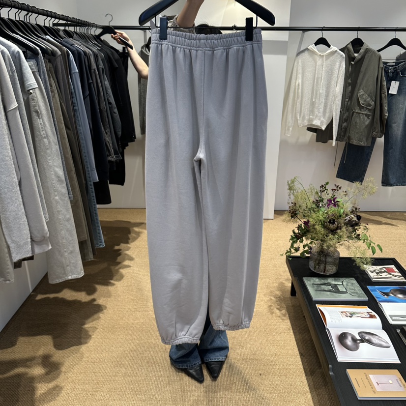 X韓國直郵女士新款人氣時尚休閑真品推薦熱賣休閑褲X休閑褲