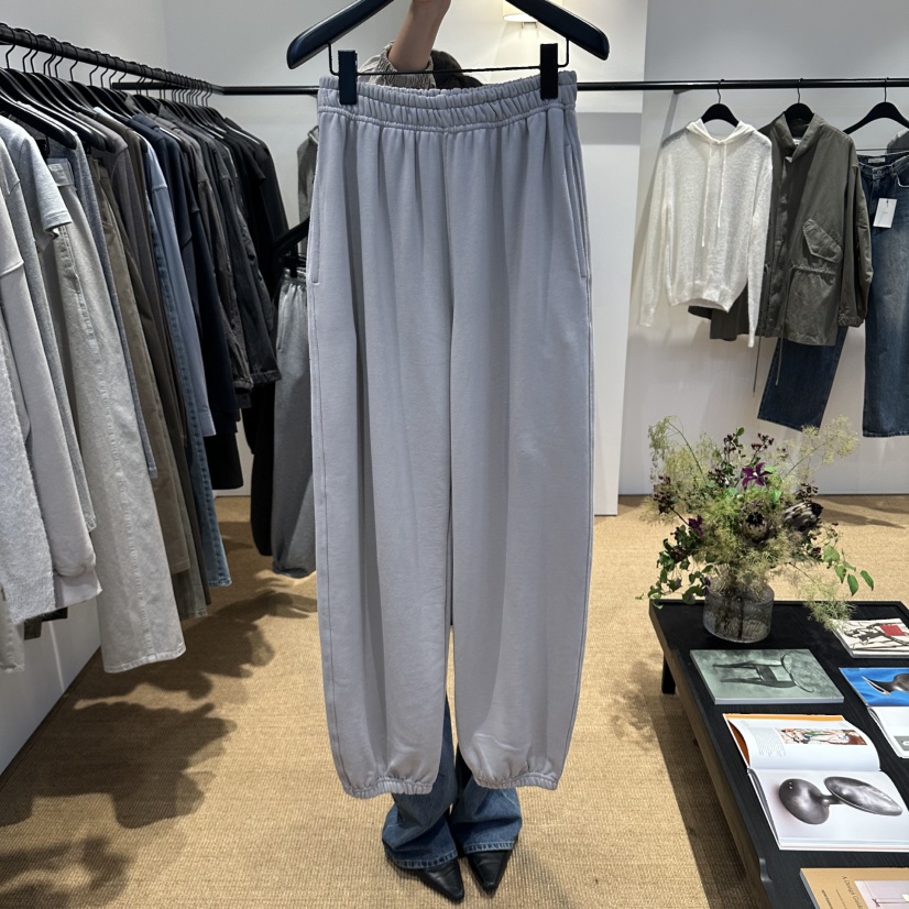 X韓國直郵女士新款人氣時尚休閑真品推薦熱賣休閑褲X休閑褲圖色1
