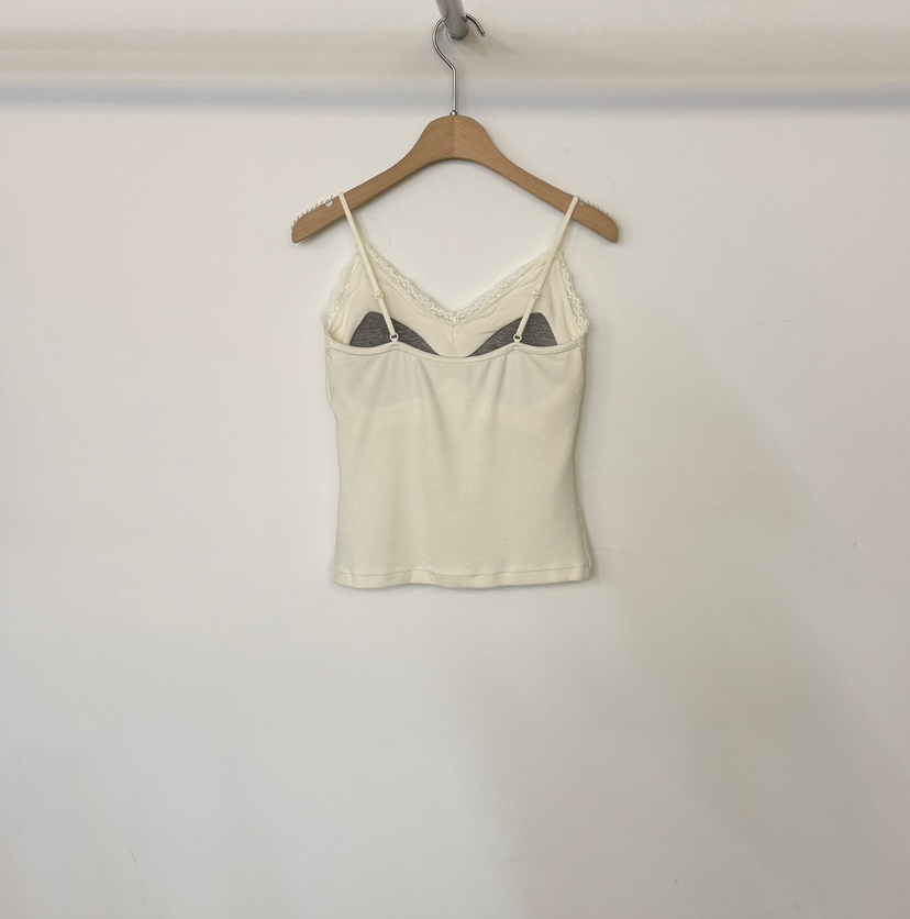TWENTY FOUR SEVEN24-7東大門實拍女裝新品人氣吊帶背心無袖TEWNTY FOUR SEVEN24-7吊帶/背心