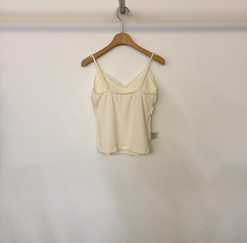 TWENTY FOUR SEVEN24-7東大門實拍女裝新品人氣吊帶背心無袖TEWNTY FOUR SEVEN24-7吊帶/背心