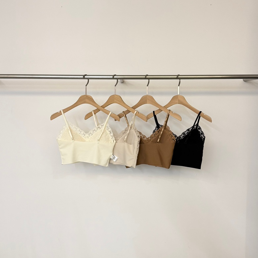 TWENTY FOUR SEVEN24-7東大門代購26秋冬新品時尚內衣文胸蕾絲TEWNTY FOUR SEVEN24-7內衣/文胸