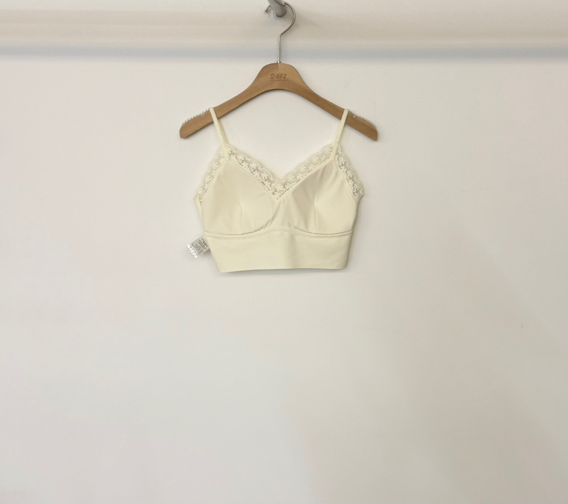 TWENTY FOUR SEVEN24-7東大門代購26秋冬新品時尚內衣文胸蕾絲TEWNTY FOUR SEVEN24-7內衣/文胸