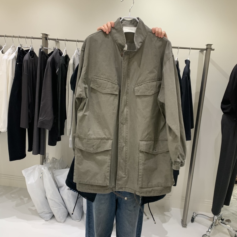 ATMOSPHERE東大門代購女士新品熱賣人氣真品時尚推薦夾克ATMOSPHERE夾克圖色2