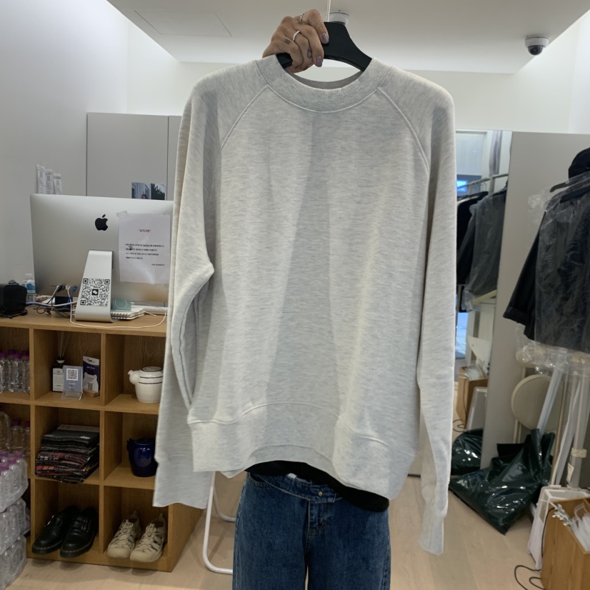 THE STARDUST韓國代購女裝新品休閑推薦人氣真品時尚衛衣THE STARDUST衛衣圖色1