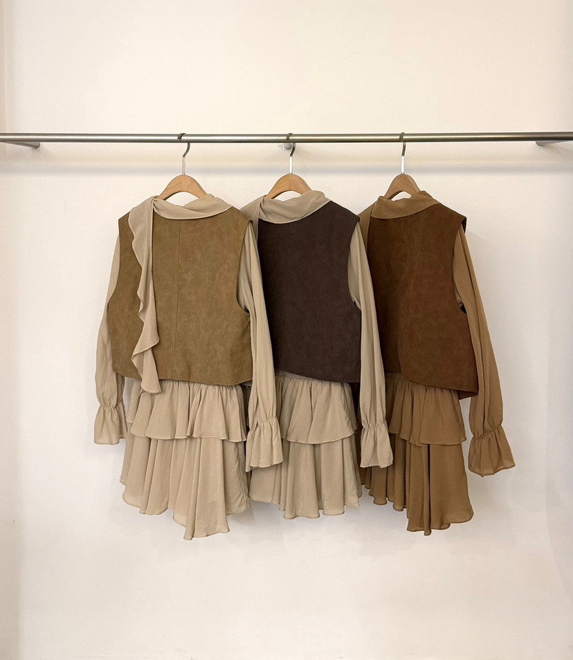 TWENTY FOUR SEVEN24-7東大門直郵女裝新品真品人氣套裝TEWNTY FOUR SEVEN24-7套裝