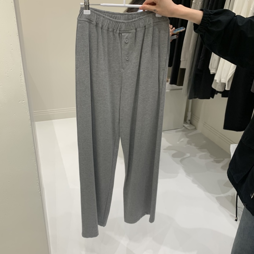 ATMOSPHERE東大門直郵女士新品真品時尚休閑人氣熱賣休閑褲ATMOSPHERE休閑褲圖色1