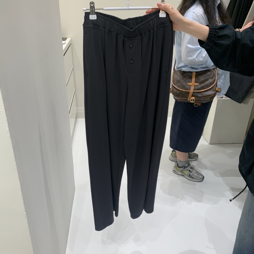 ATMOSPHERE東大門直郵女士新品真品時尚休閑人氣熱賣休閑褲ATMOSPHERE休閑褲圖色2