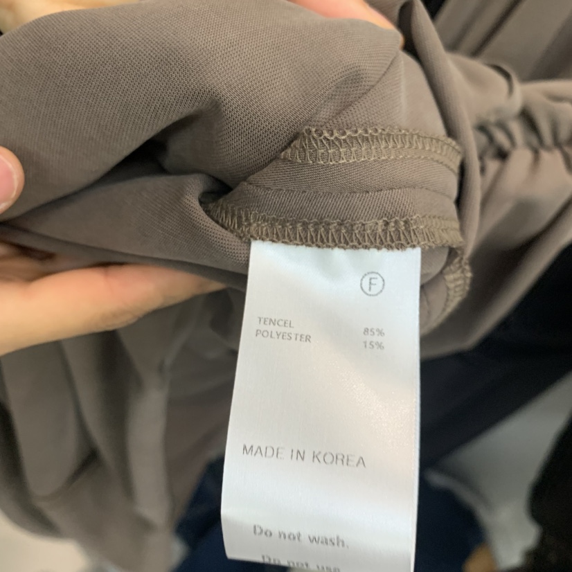THE SECOND GROW東大門代購女士新品推薦熱賣連衣裙OPSTHE SECOND GROW連衣裙