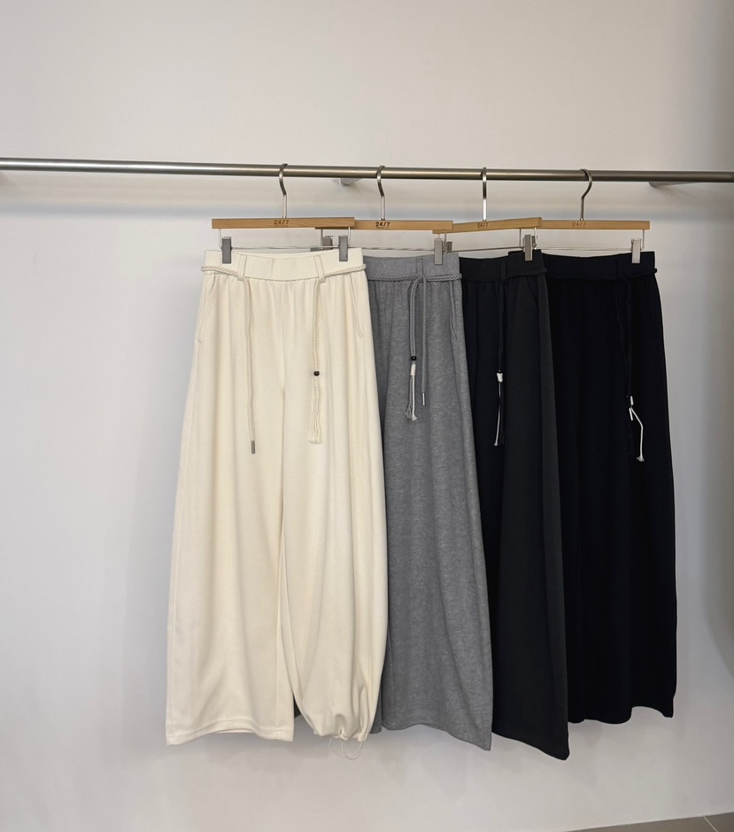 TWENTY FOUR SEVEN24-7東大門直郵女士新品人氣休閑褲TEWNTY FOUR SEVEN24-7休閑褲