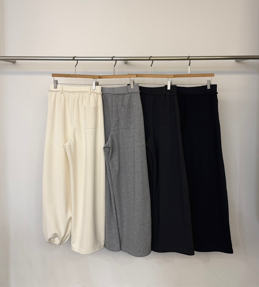 TWENTY FOUR SEVEN24-7東大門直郵女士新品人氣休閑褲TEWNTY FOUR SEVEN24-7休閑褲