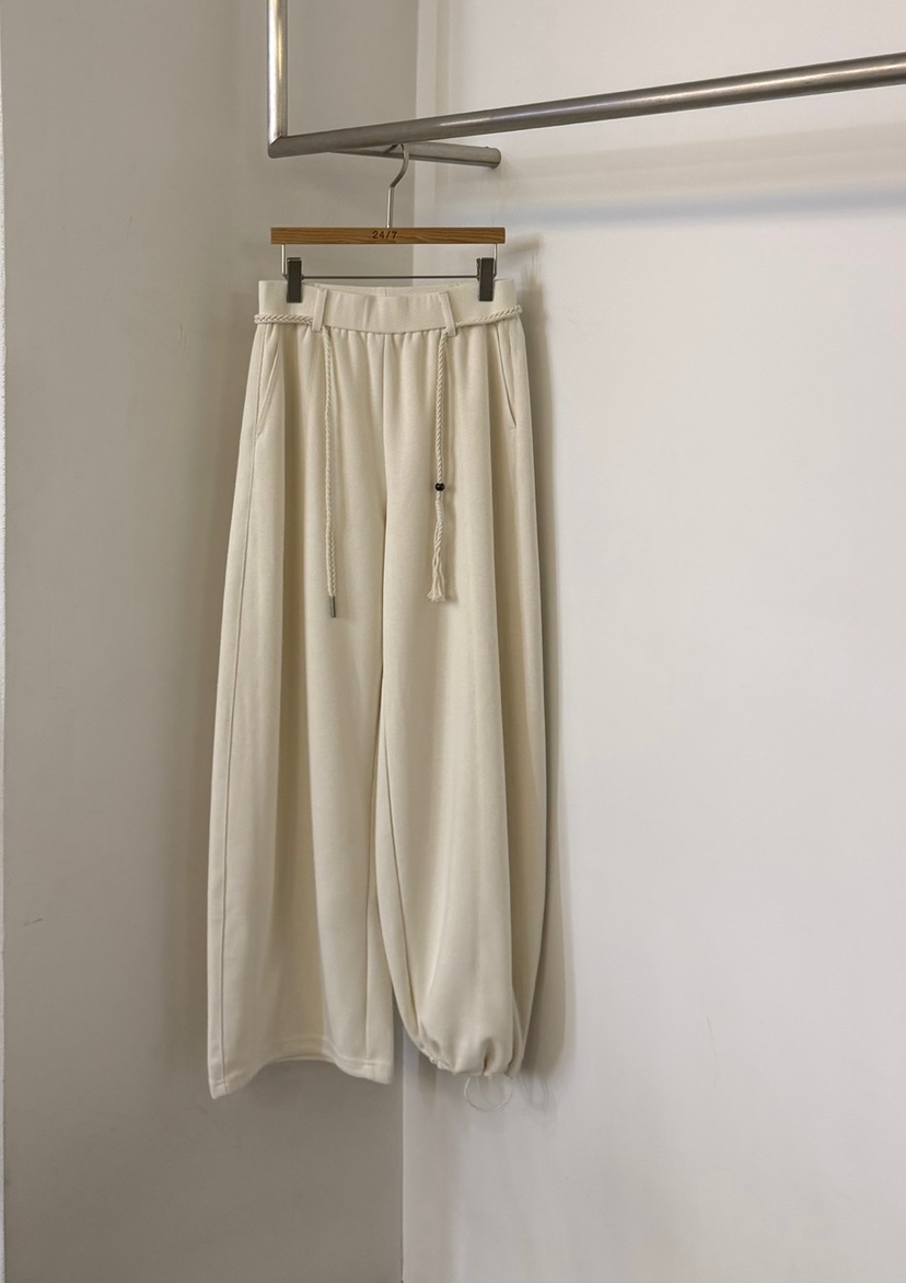 TWENTY FOUR SEVEN24-7東大門直郵女士新品人氣休閑褲TEWNTY FOUR SEVEN24-7休閑褲圖色1