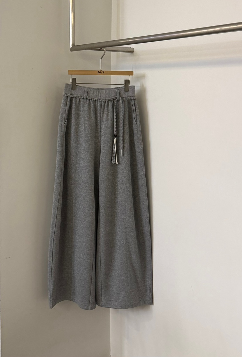 TWENTY FOUR SEVEN24-7東大門直郵女士新品人氣休閑褲TEWNTY FOUR SEVEN24-7休閑褲圖色2