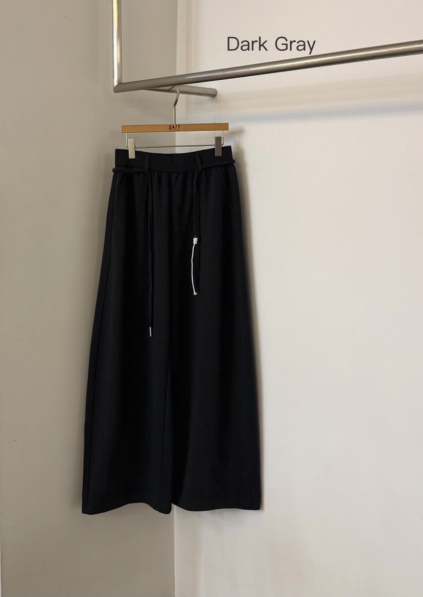 TWENTY FOUR SEVEN24-7東大門直郵女士新品人氣休閑褲TEWNTY FOUR SEVEN24-7休閑褲圖色3