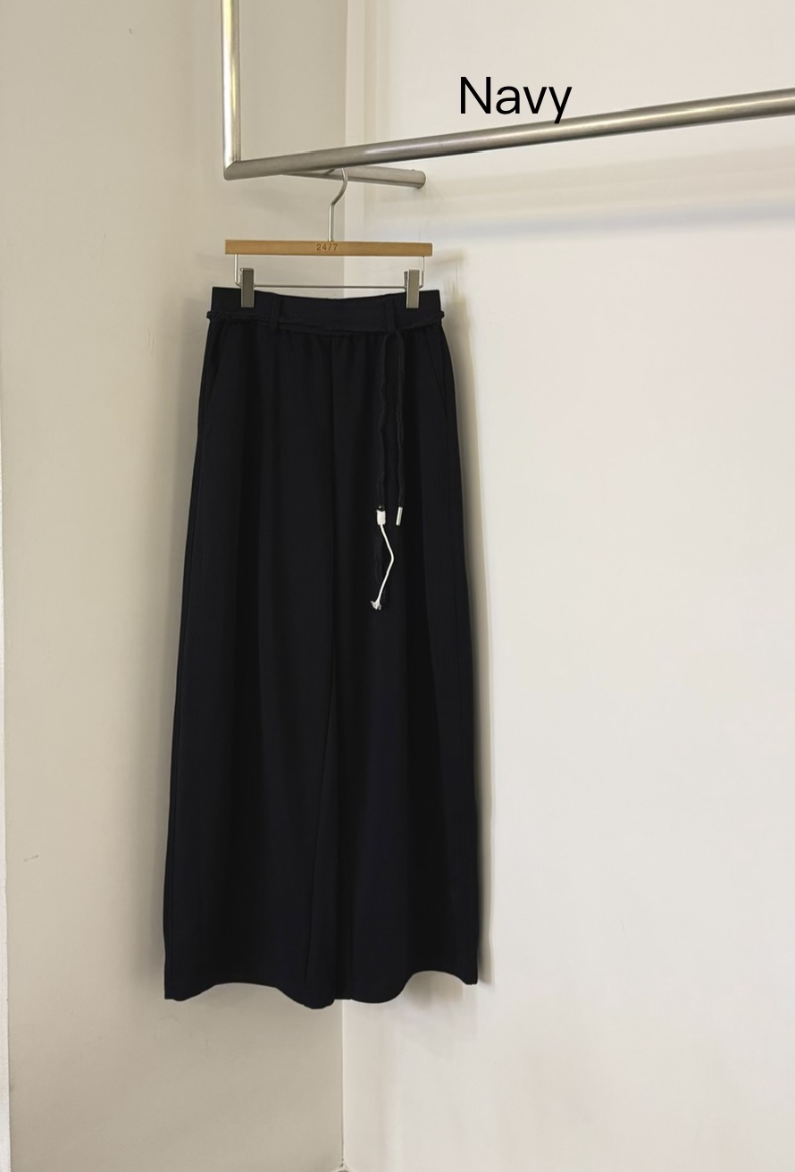 TWENTY FOUR SEVEN24-7東大門直郵女士新品人氣休閑褲TEWNTY FOUR SEVEN24-7休閑褲圖色4