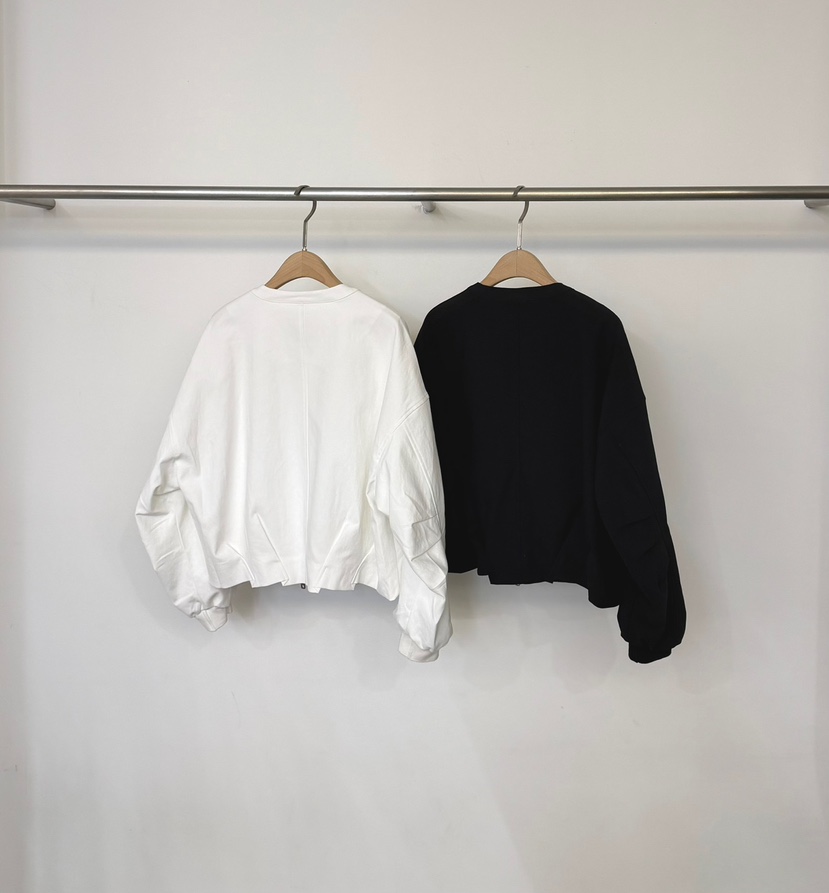 TWENTY FOUR SEVEN24-7東大門實拍女裝新品時尚休閑夾克TEWNTY FOUR SEVEN24-7夾克