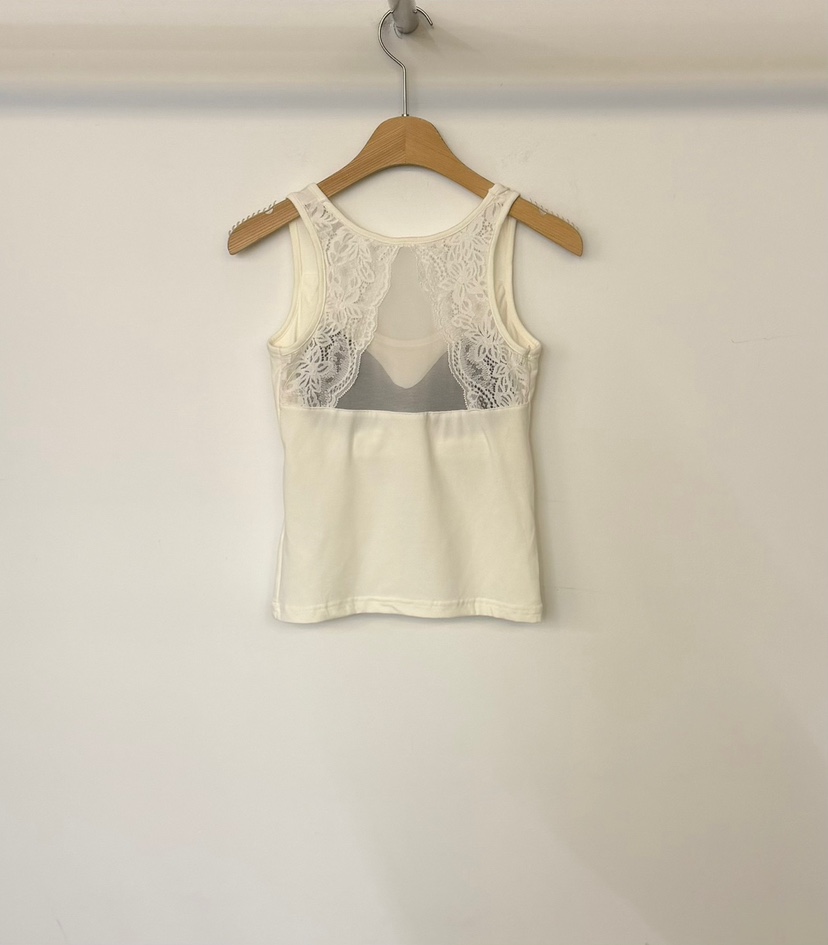 TWENTY FOUR SEVEN24-7東大門代購女士新品人氣吊帶背心無袖TEWNTY FOUR SEVEN24-7吊帶/背心