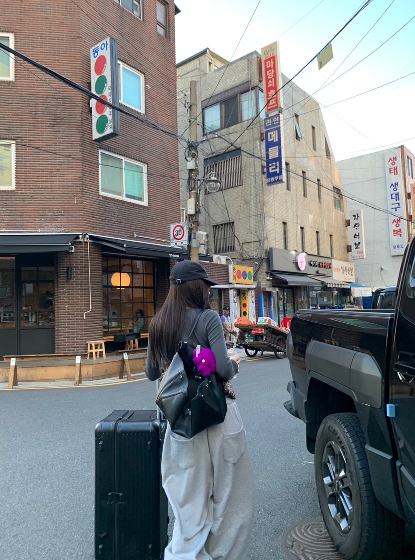 OKIE韓國直郵女士新品人氣時尚休閑推薦真品熱賣長袖T恤OKIE長袖T恤