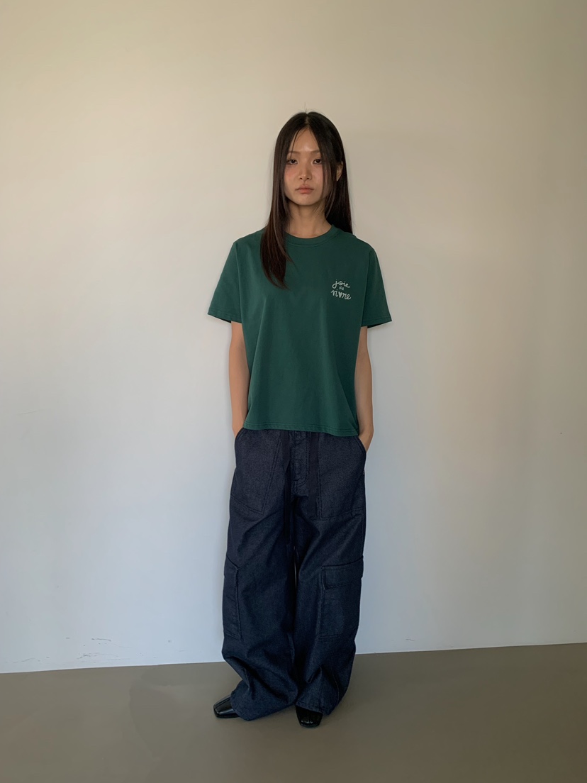 CAMEL-P東大門直郵女士新品推薦T恤Came_l 家T恤