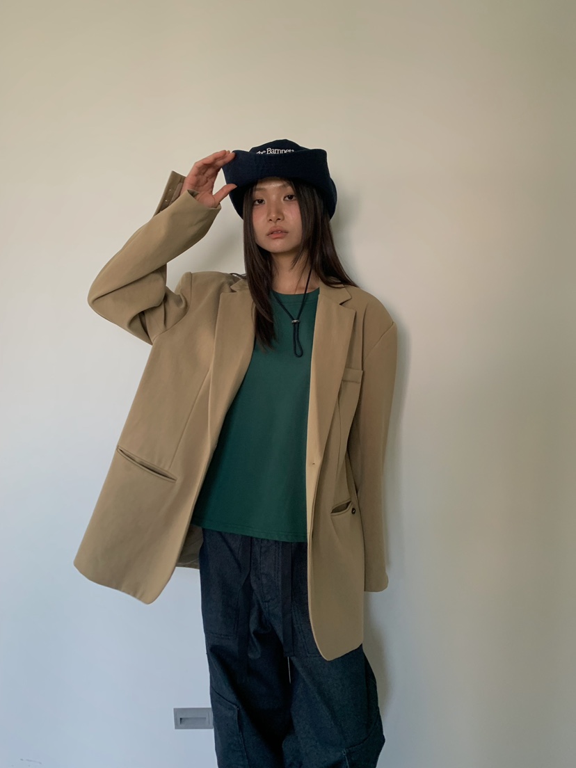 CAMEL-P東大門直郵女士新品推薦T恤Came_l 家T恤