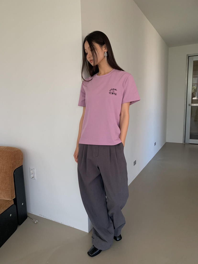 CAMEL-P東大門直郵女士新品推薦T恤Came_l 家T恤