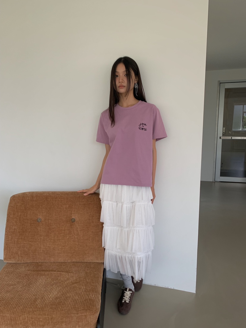 CAMEL-P東大門直郵女士新品推薦T恤Came_l 家T恤