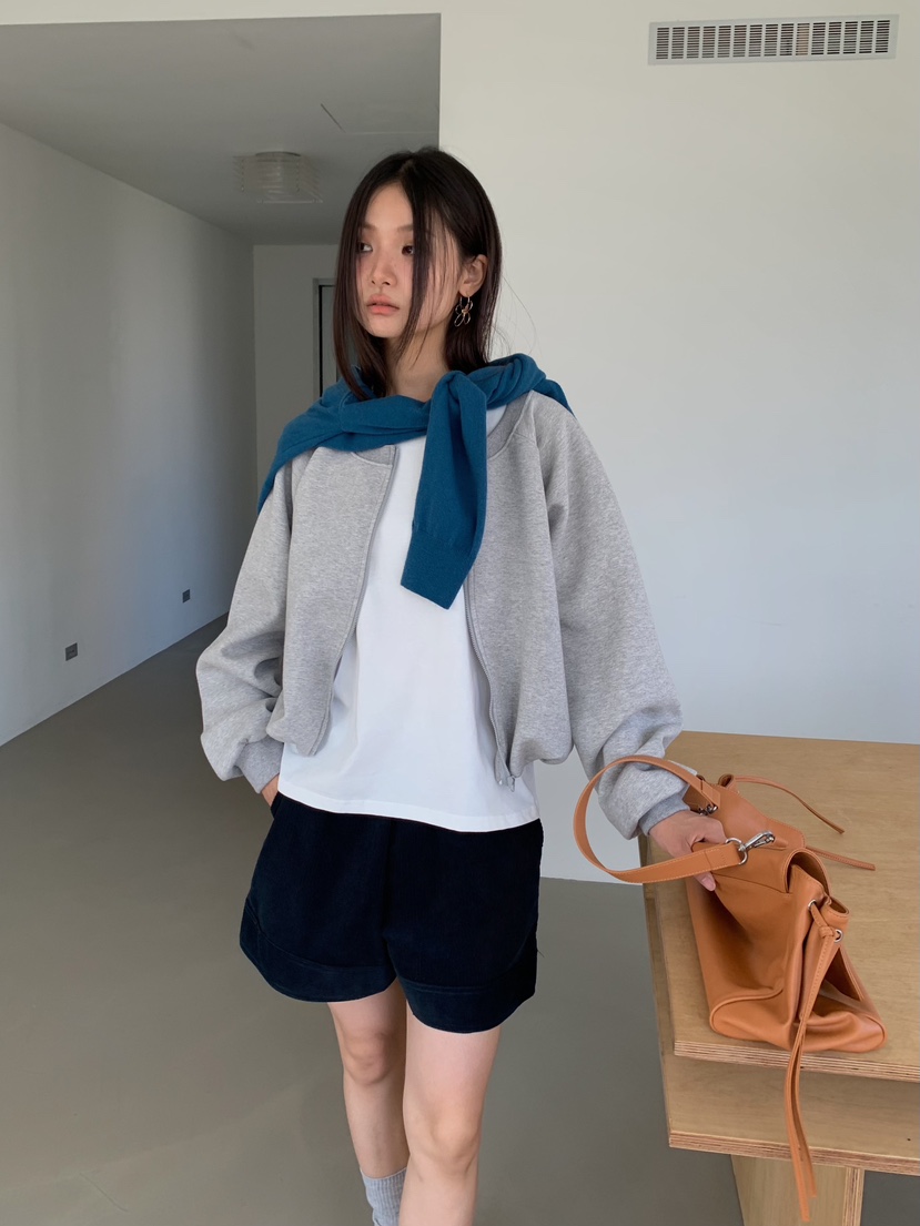 CAMEL-P東大門代購女裝新品休閑短褲燈芯絨Came_l 家短褲