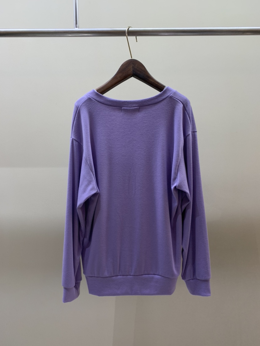 CAMEL-P東大門直郵女裝新品真品長袖T恤V領深VCame_l 家長袖T恤