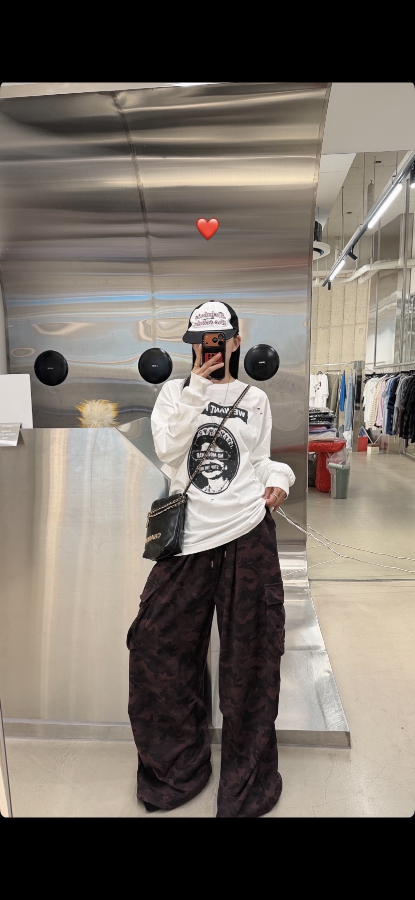 OKIE韓國直郵女士新品熱賣時尚休閑人氣真品推薦長袖T恤復古OKIE長袖T恤