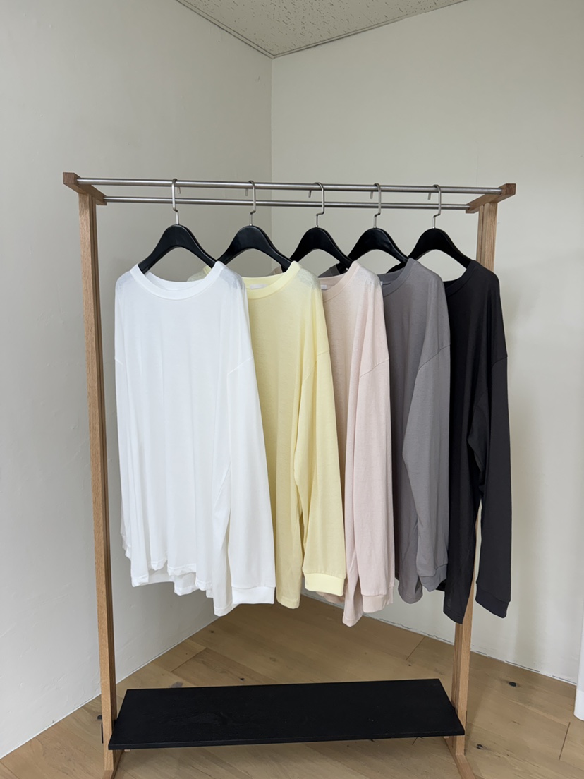 BLACK PIG/BERTO東大門代購女士新品熱賣休閑時尚長袖T恤BLACK PIG/BERTO長袖T恤