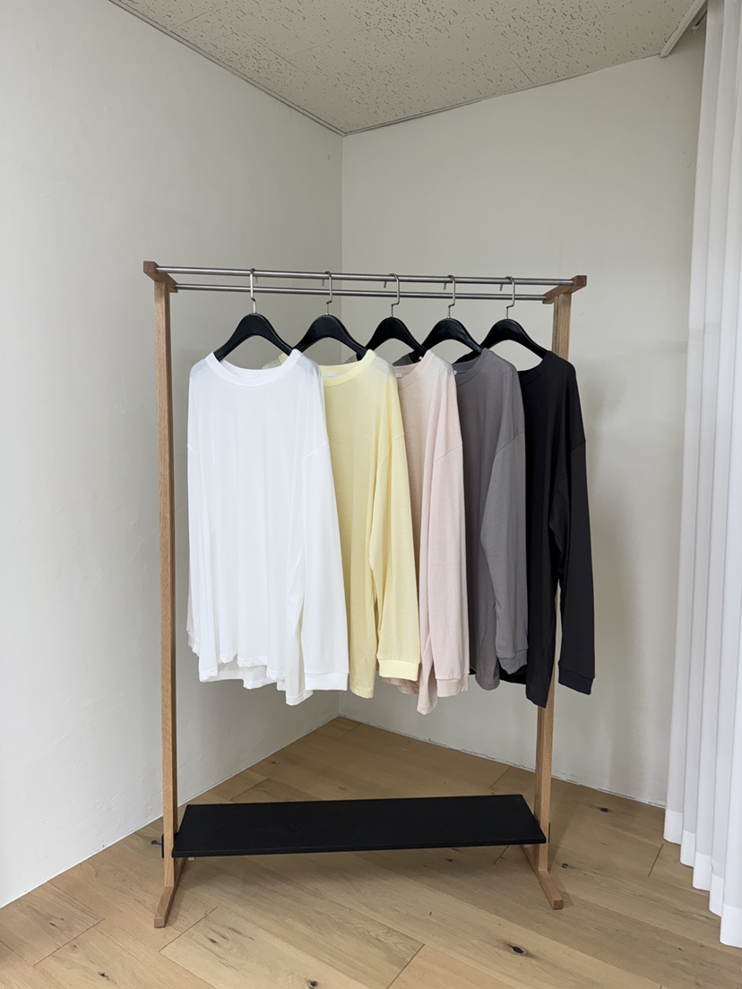 BLACK PIG/BERTO東大門代購女士新品熱賣休閑時尚長袖T恤BLACK PIG/BERTO長袖T恤