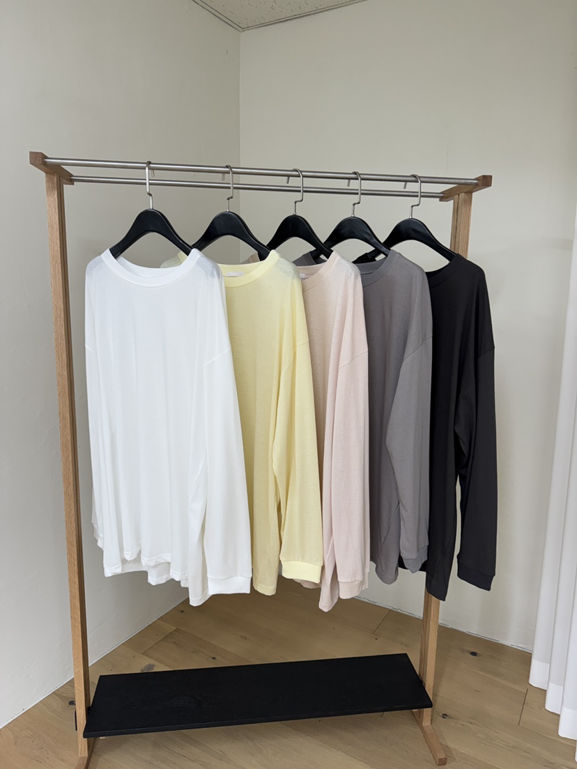 BLACK PIG/BERTO東大門代購女士新品熱賣休閑時尚長袖T恤BLACK PIG/BERTO長袖T恤