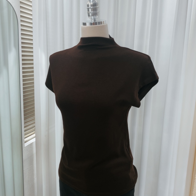 DARLUZ_MI東大門直郵女裝新款時尚熱賣真品推薦人氣吊帶背心DARLUZ_MI吊帶/背心