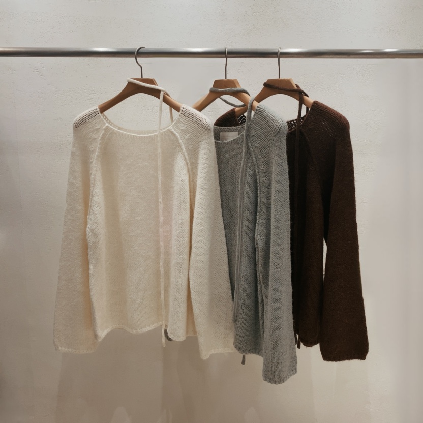 DARLUZ_MI東大門代購女裝新品人氣推薦真品休閑針織衫羊毛DARLUZ_MI針織衫