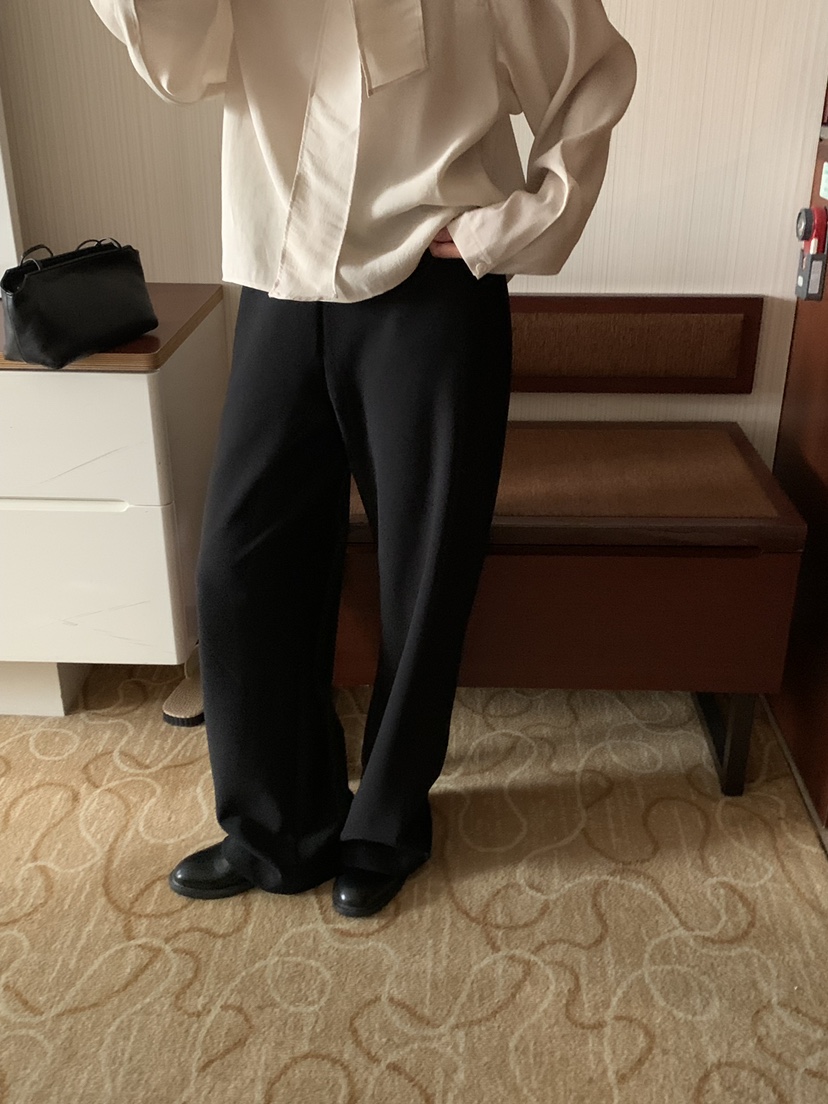 NOTICE東大門直郵女士新款真品推薦休閑熱賣人氣時尚休閑褲NOTICE休閑褲