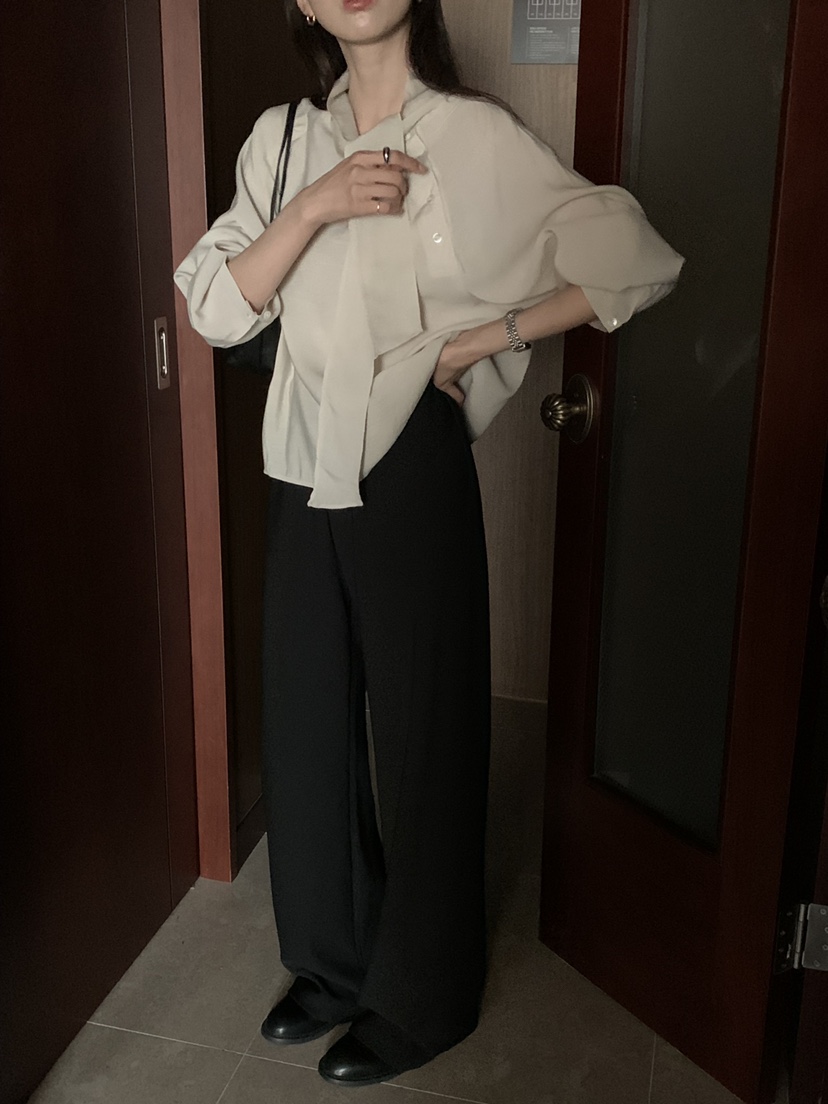 NOTICE東大門直郵女士新款真品推薦休閑熱賣人氣時尚休閑褲NOTICE休閑褲