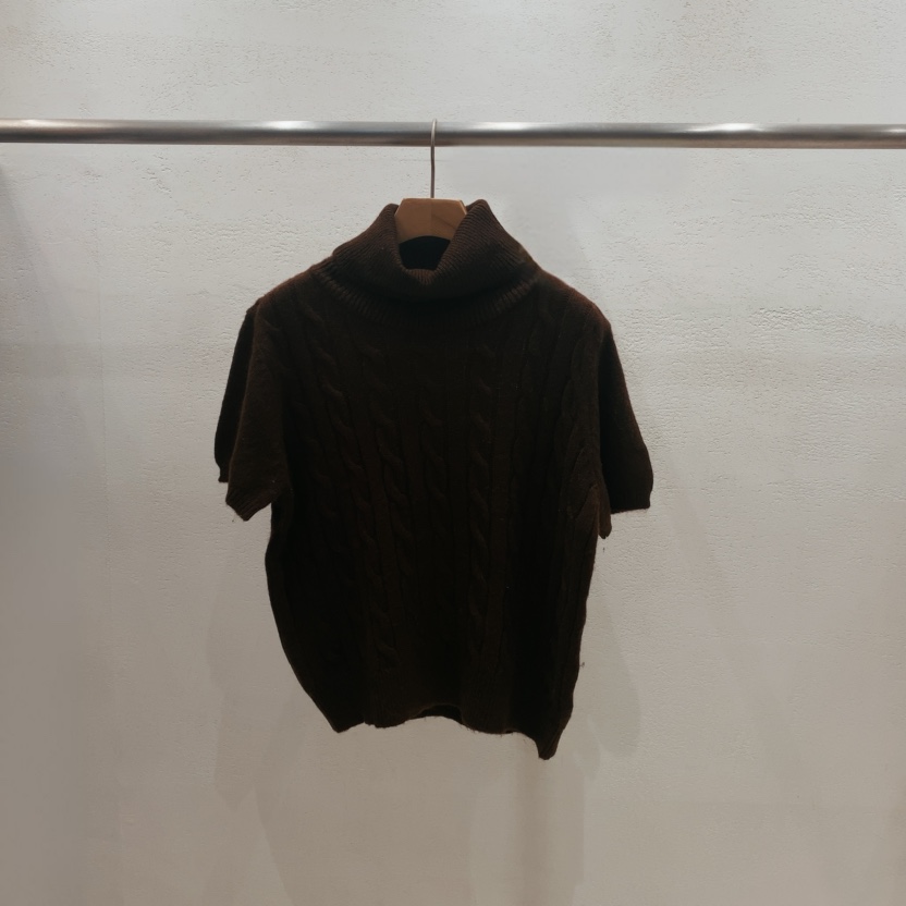DARLUZ_MI韓國直郵女裝新款推薦真品人氣休閑熱賣針織衫羊毛DARLUZ_MI針織衫圖色2