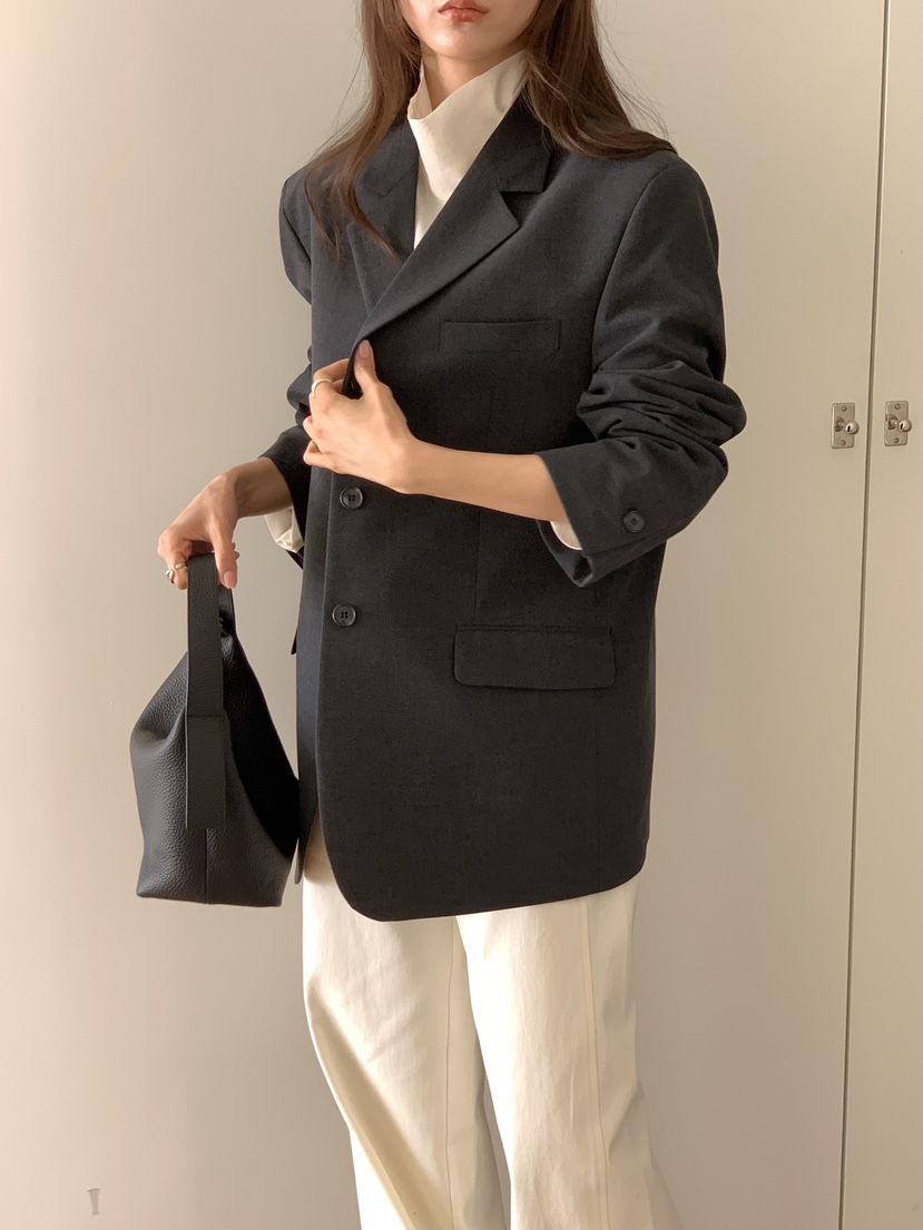 NOTICE東大門實拍女士新品真品時尚推薦休閑人氣西裝西服NOTICE西裝/西服