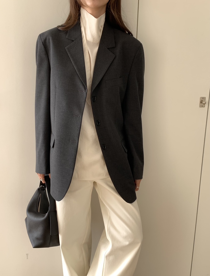 NOTICE東大門實拍女士新品真品時尚推薦休閑人氣西裝西服NOTICE西裝/西服