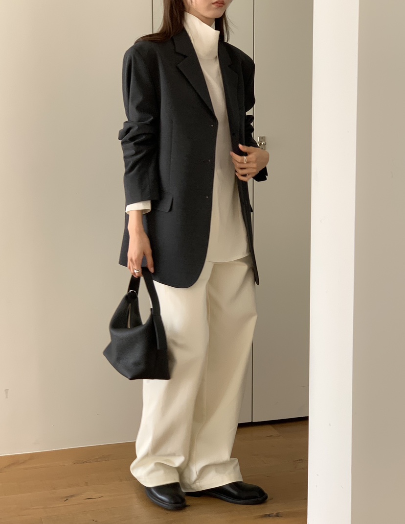 NOTICE東大門實拍女士新品真品時尚推薦休閑人氣西裝西服NOTICE西裝/西服