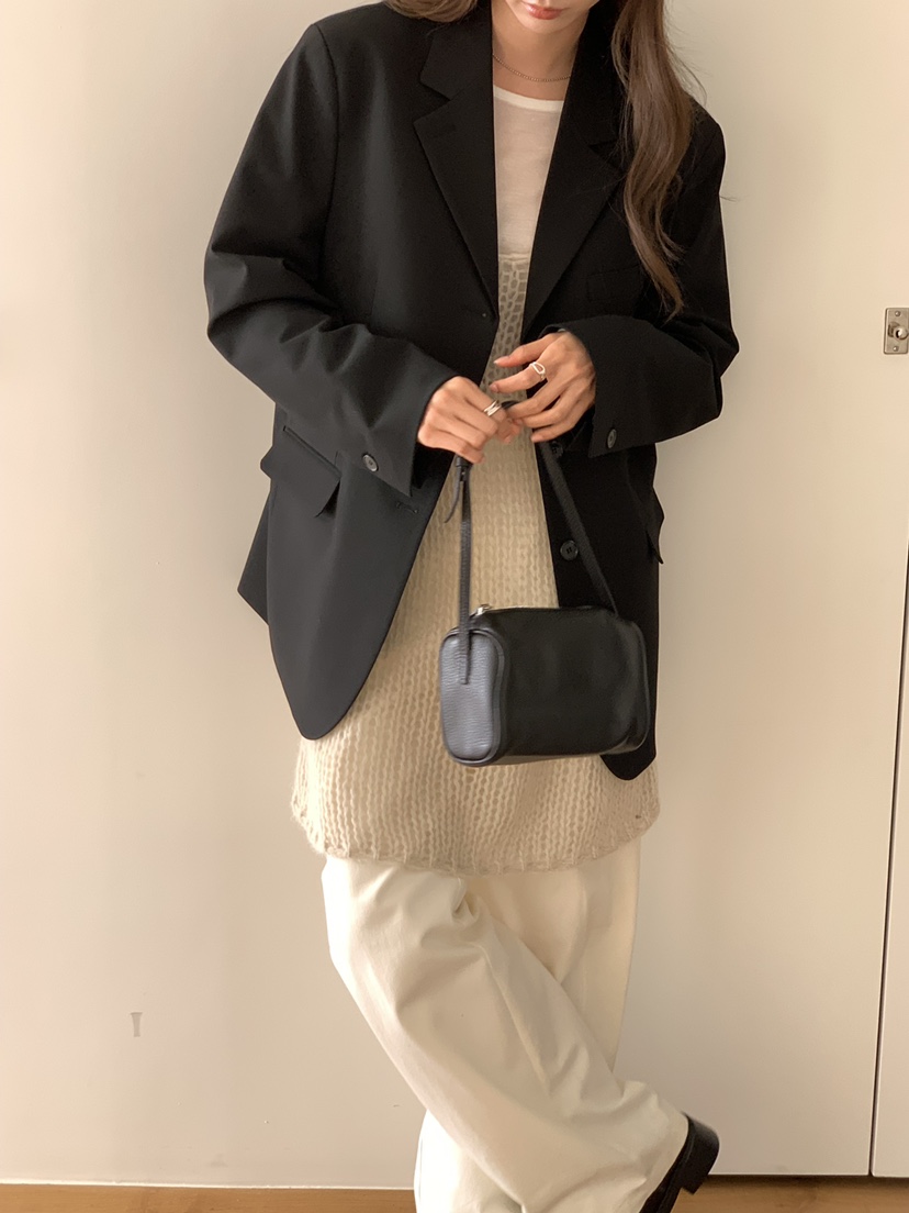 NOTICE東大門實拍女士新品真品時尚推薦休閑人氣西裝西服NOTICE西裝/西服