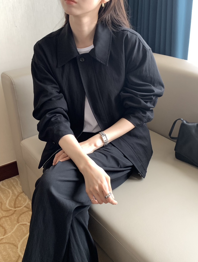 NOTICE韓國代購女裝新品休閑真品熱賣推薦人氣時尚夾克NOTICE夾克